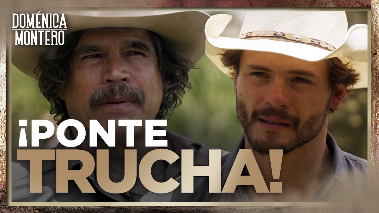 Pedro y Prudencio deciden buscar pruebas en contra de Genaro | Doménica Montero 2/4 | Capítulo 42