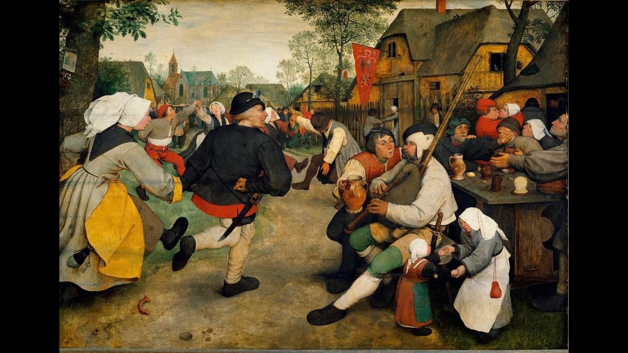 Doedeljo Studio Opname Teaser