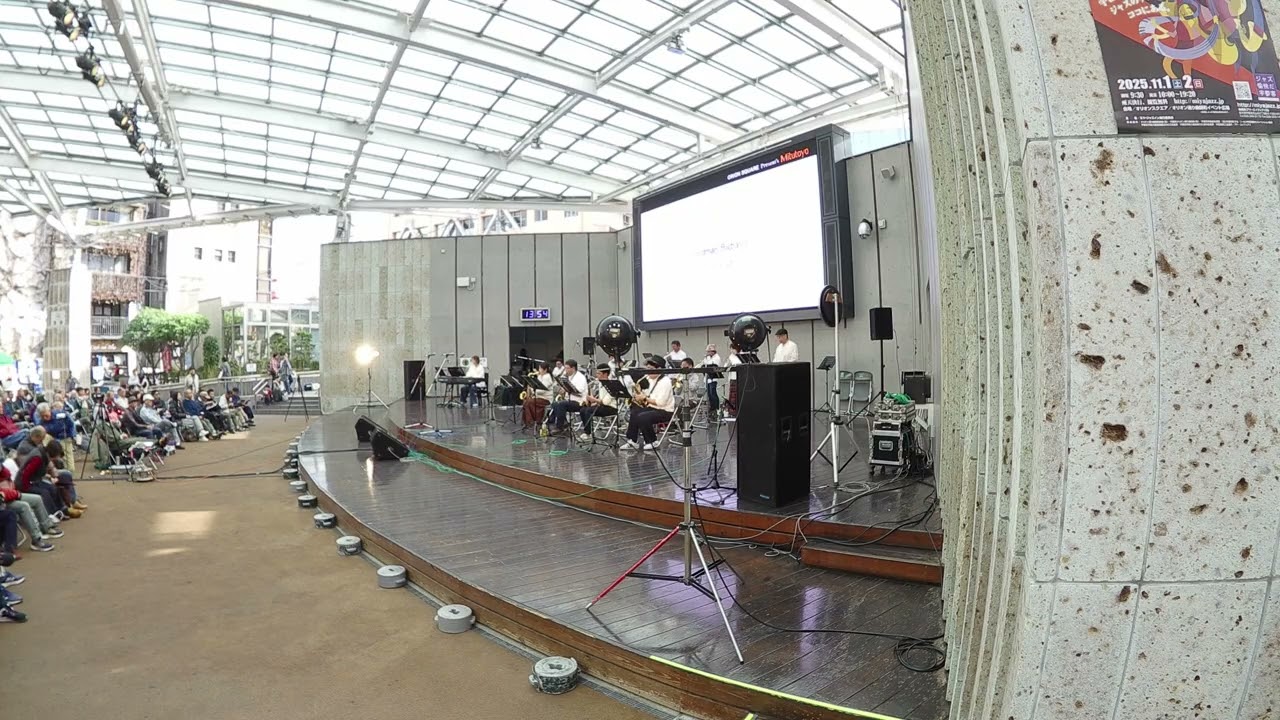 20251102 Miya Jazz inn