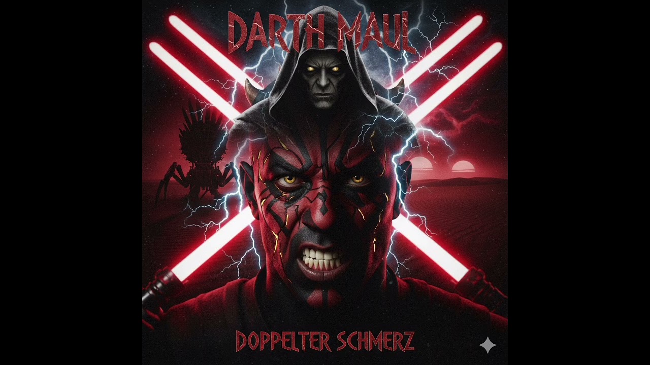 Darth Maul