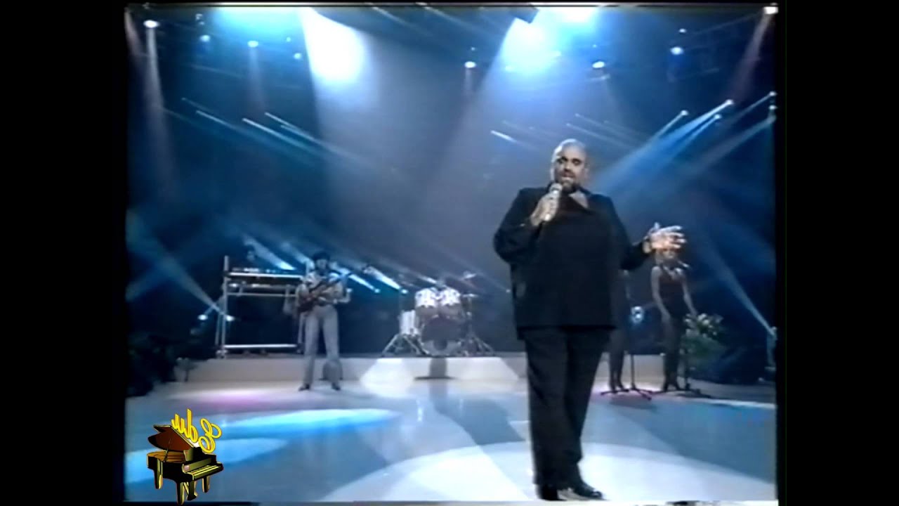 DEMIS ROUSSOS - We shall dance - Subtitulado en español - VHSRIP - TV