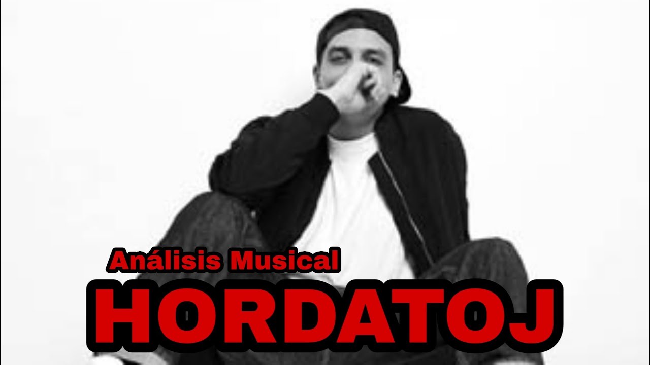 Lokko: Reacción a Hordatoj ft. Anita Tijoux , Phanty & Juan Chills - Ayer