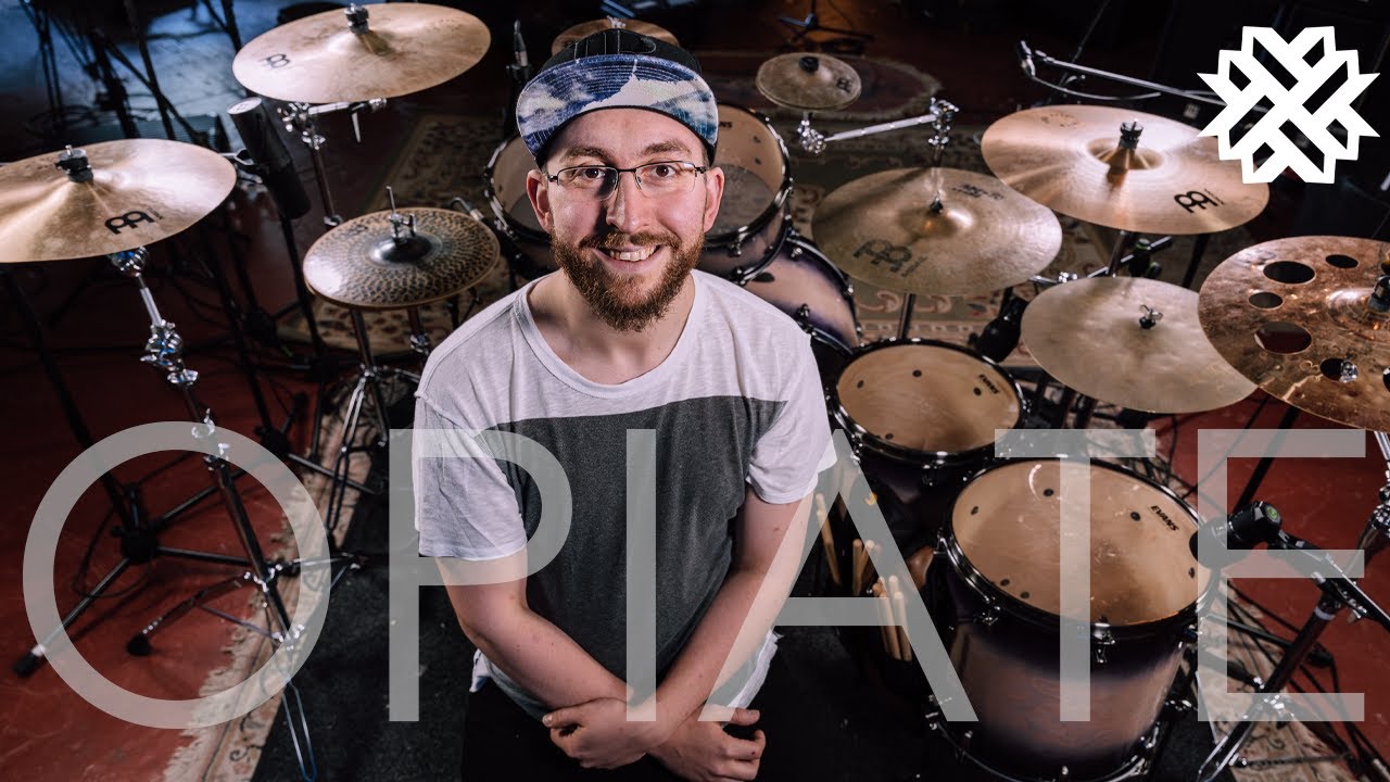 Drum Playthrough - 