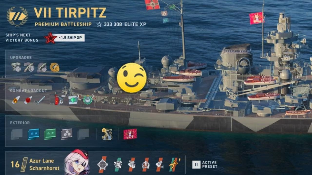 Tirpiz