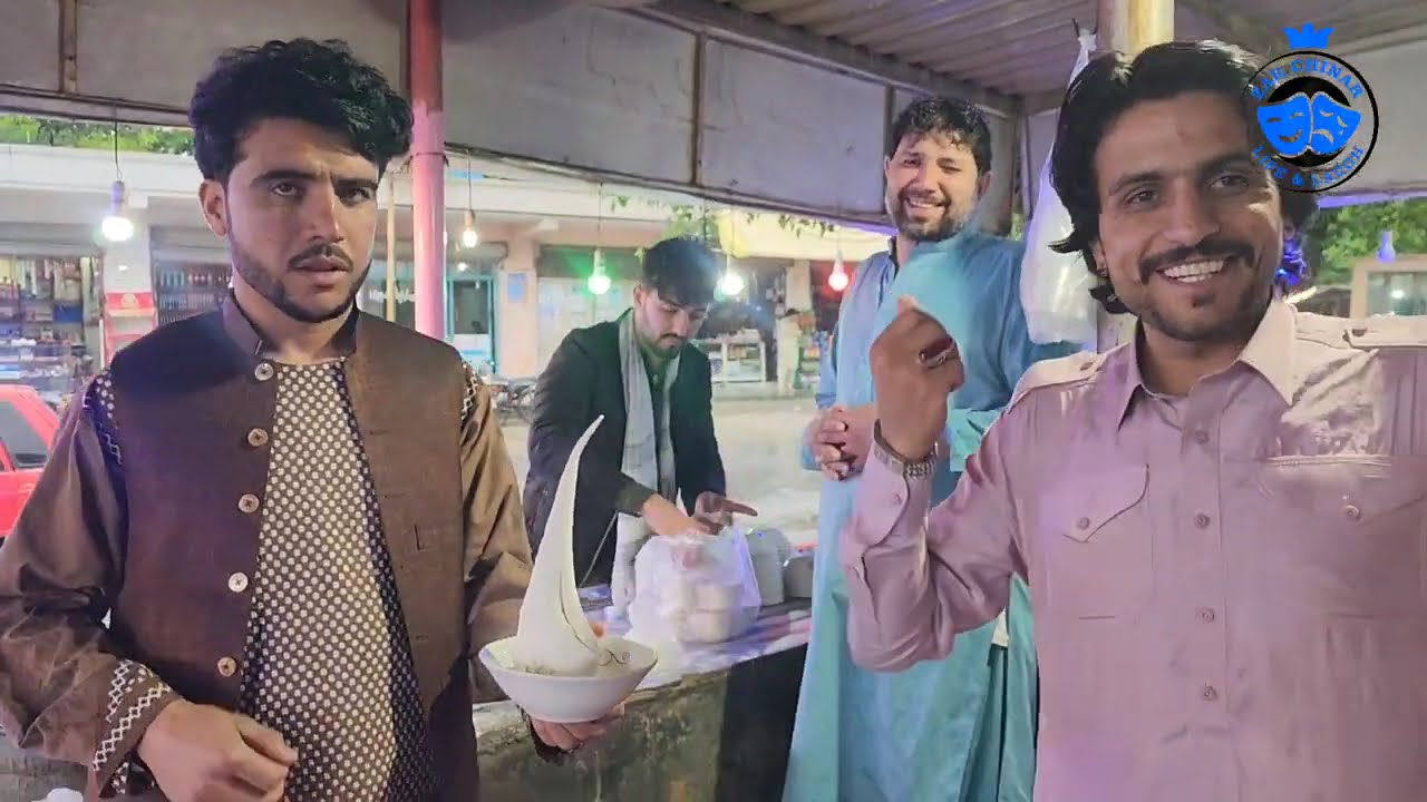 ( 5پنځمه او وروستۍ برخه ) شمالي ولايتونو ته زموږ سفر ( ويلاګ )