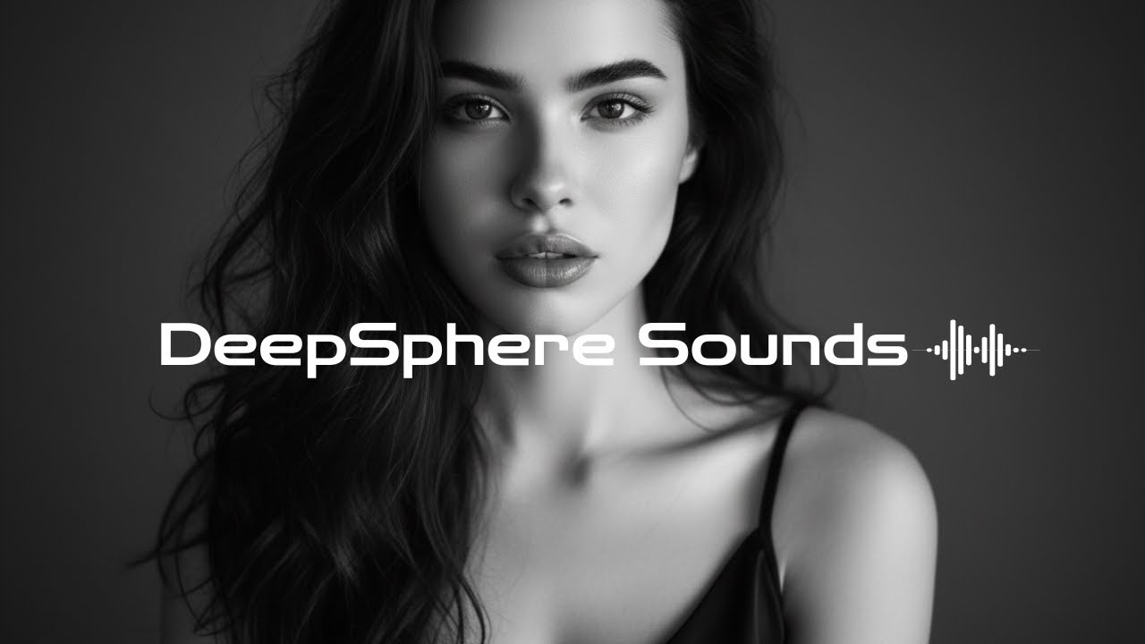 Deep House • Vocal House • Nu Disco [2025] | Emotional Night Vibes ✨ Club Mix - DeepSphere Sounds