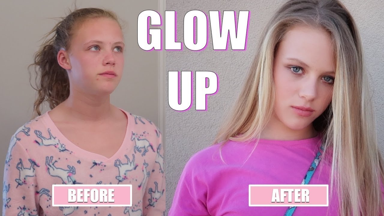 Ultimate GLOW UP Transformation | My Weekend Morning Routine