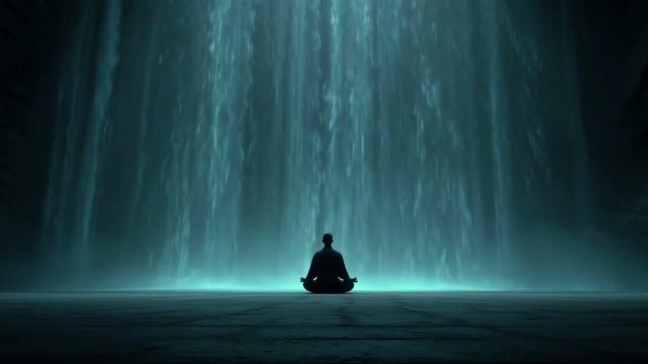 Zen Music for Sleep and Deep Relaxation | Calm Your Mind