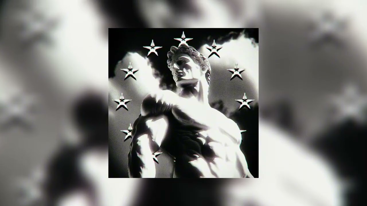 GXNRC x HRXSTAL - SAVE EUROPE (HARDTEKK)