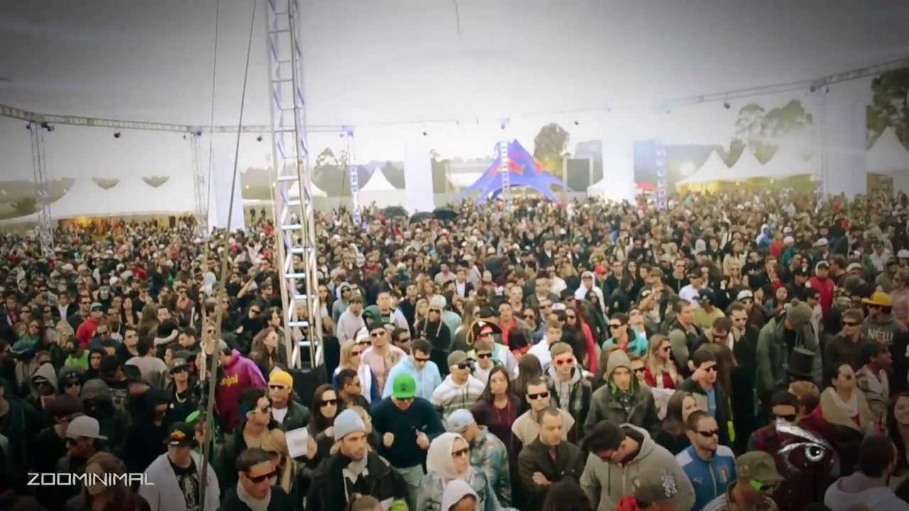 ZOOMINIMAL 2013 (OFICIAL) AFTERMOVIE.
