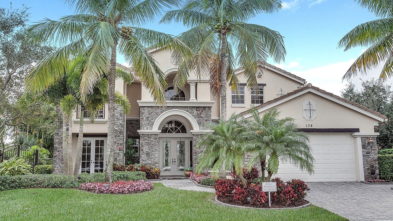 138 Rosalia Jupiter Florida 33478
