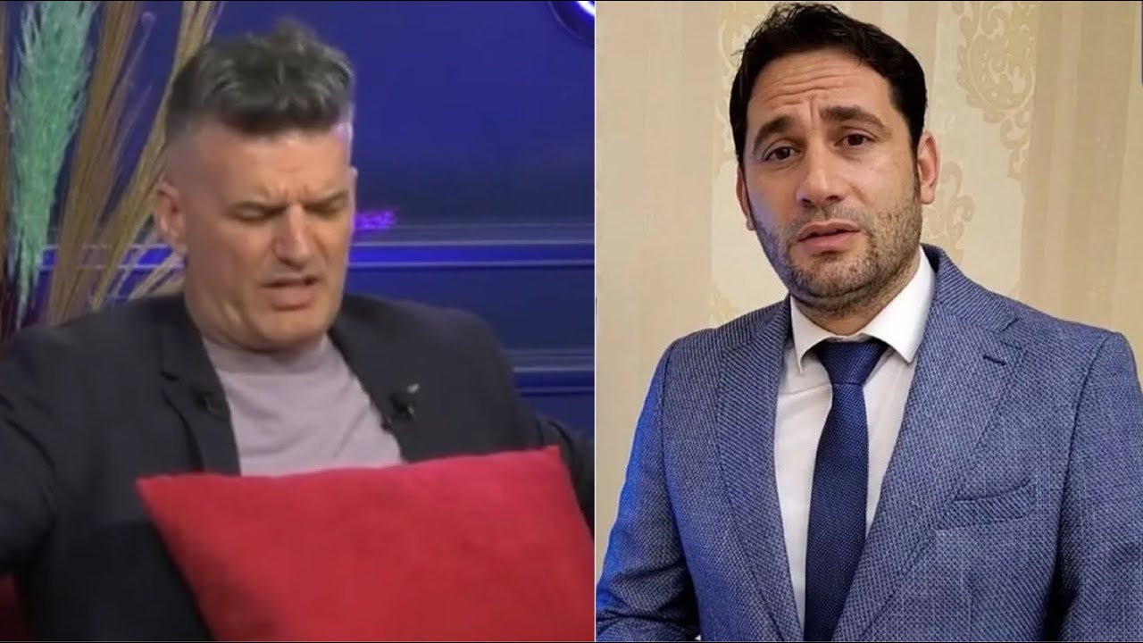 Shokon Bledi Mane: Elvis Naci nuk ndihmon nejrzit me parat qe mledh. Ja cfare bene