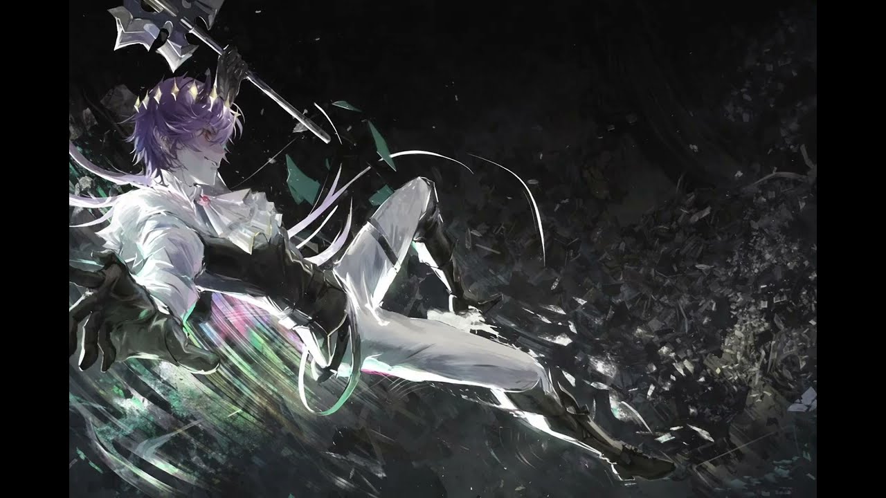 Playful Massacre (Hyper Extended Ver) - AZALI