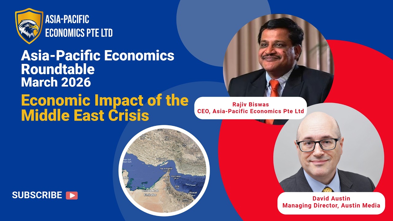 Economic Impact of the Middle East Crisis
