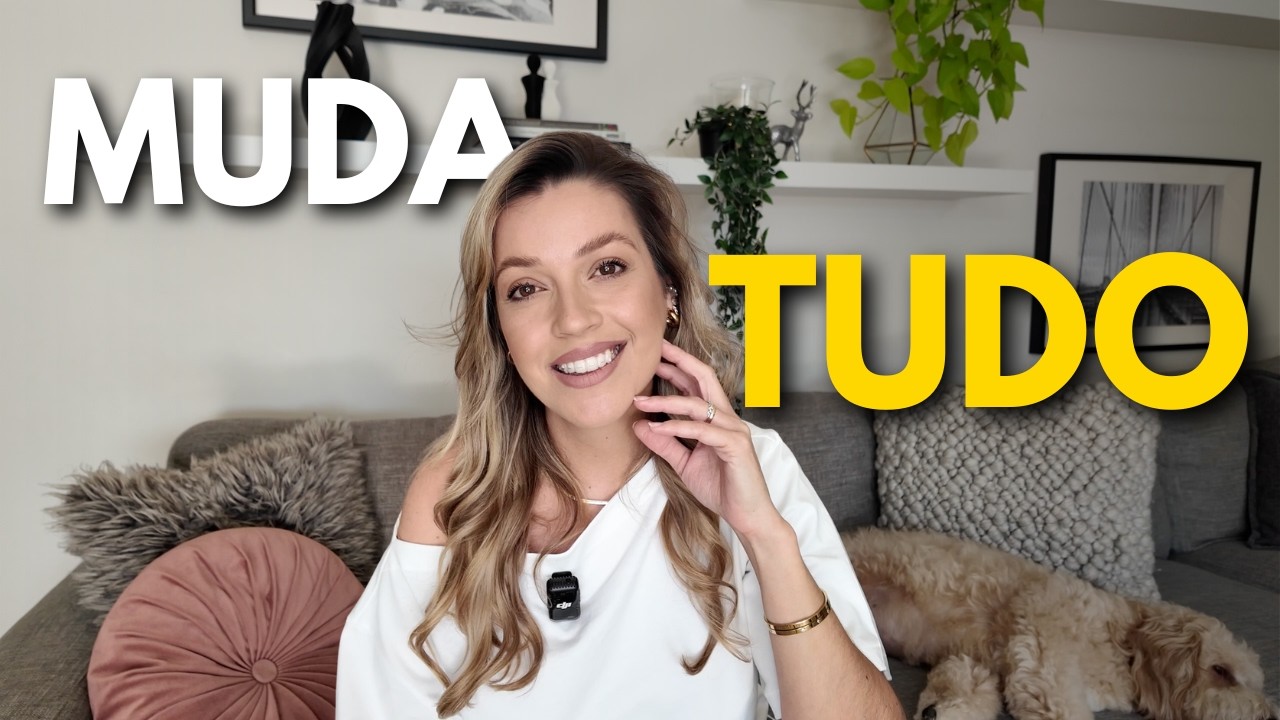 Romantize sua vida (e atraia tudo o que você quer)