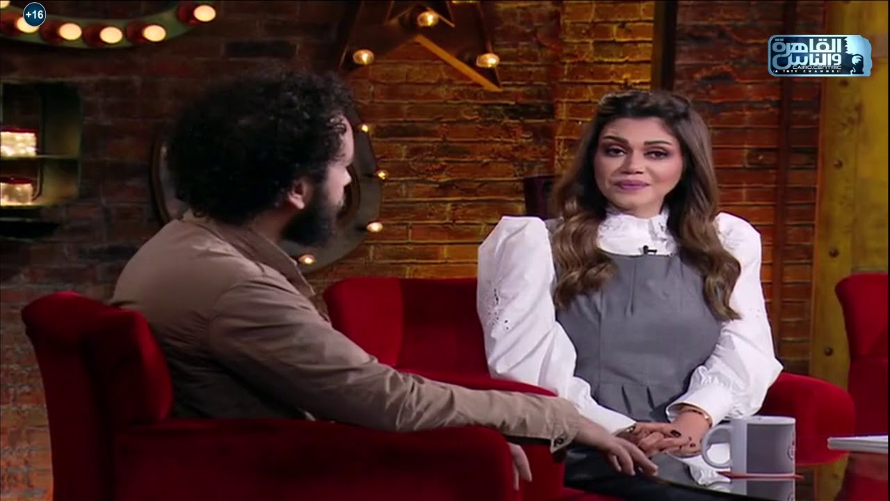 نجم الستاند أب كوميدي علي قنديل هيقولنا ازاي بدأ مشوار نجاحه وبقى من أجمد الناس في مجاله