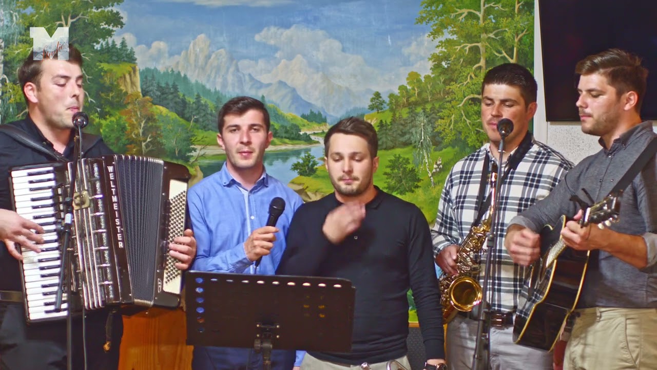 Frații Opriș - Grupajul numărul 1 [Ciuta 17.04.2021]