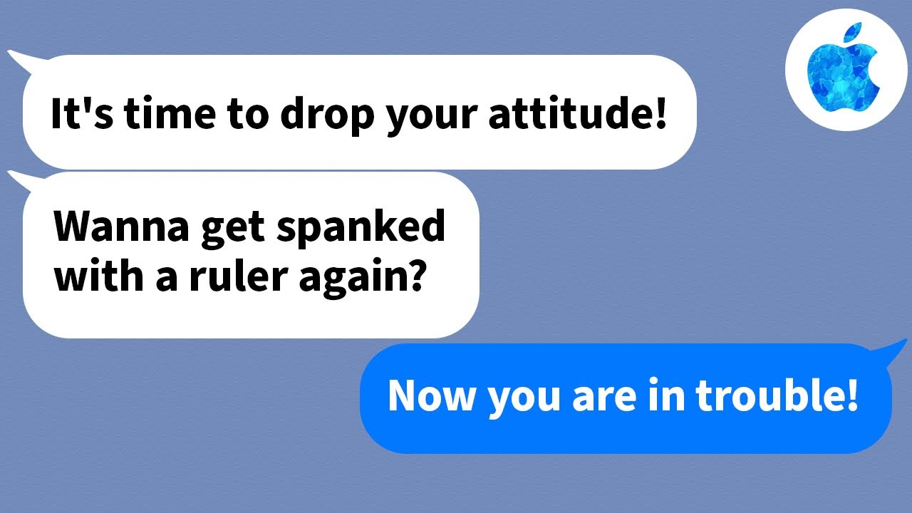【Apple】The new guy at the company attacked me with a ruler not knowing I was the CEO