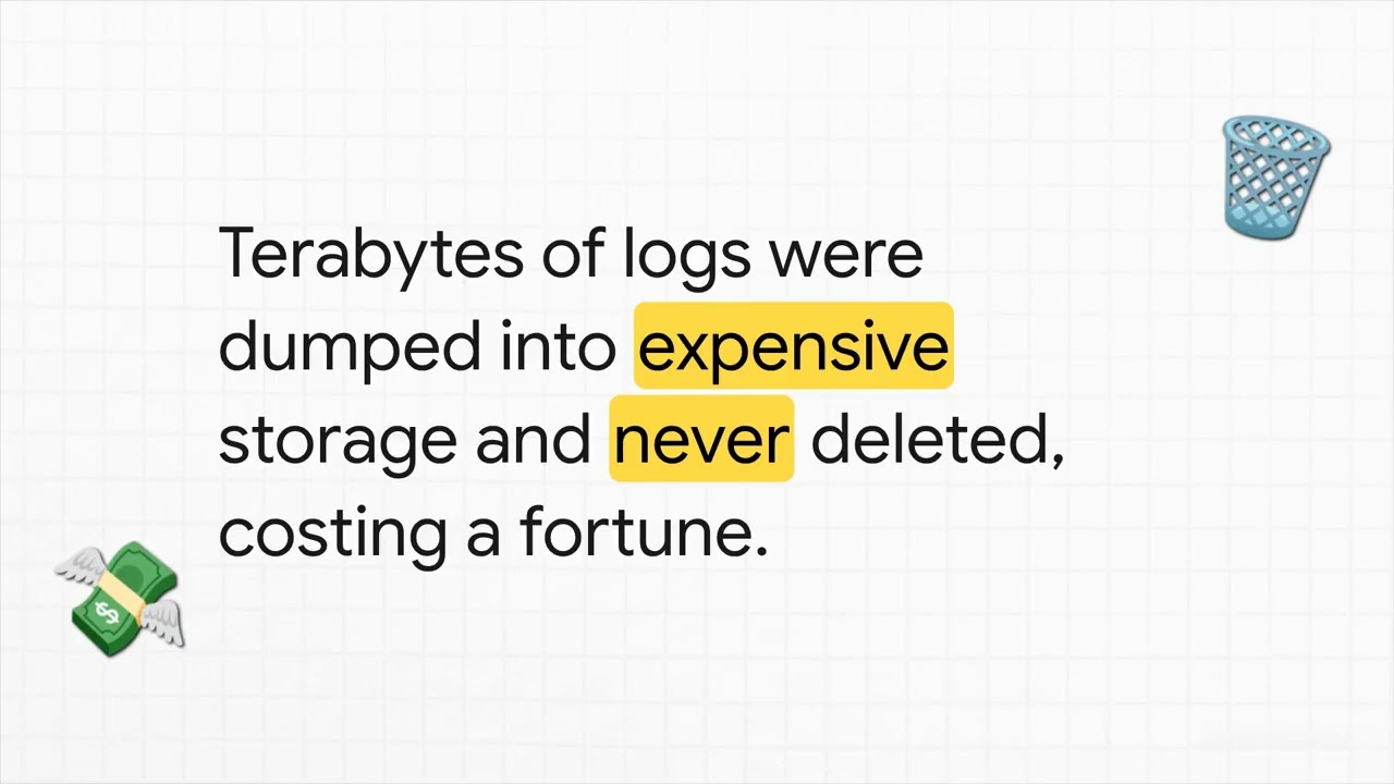 Storage on GCP series 7/10 : Controlling GCP storage cost without losing important data
