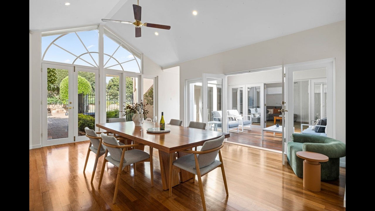 8 Laurence Street, Lower Mitcham