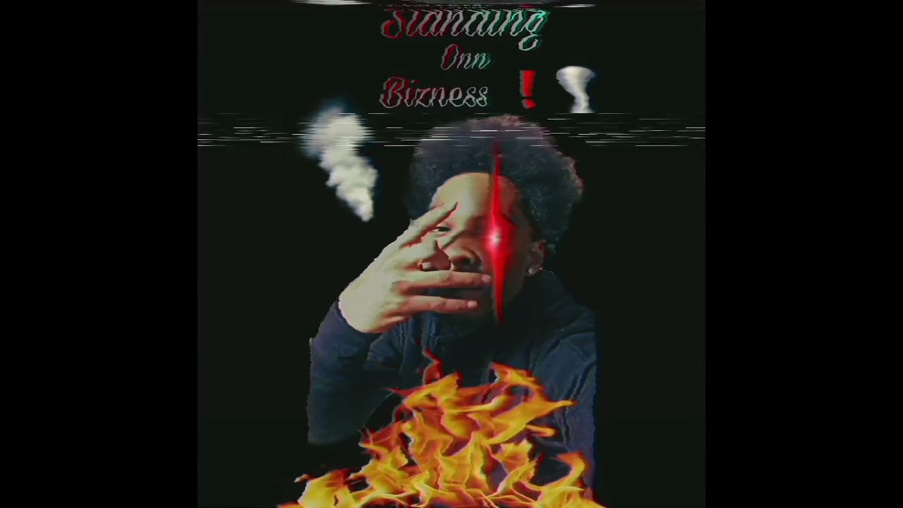 CEO KEN - Standing On Bizness (Official Audio)