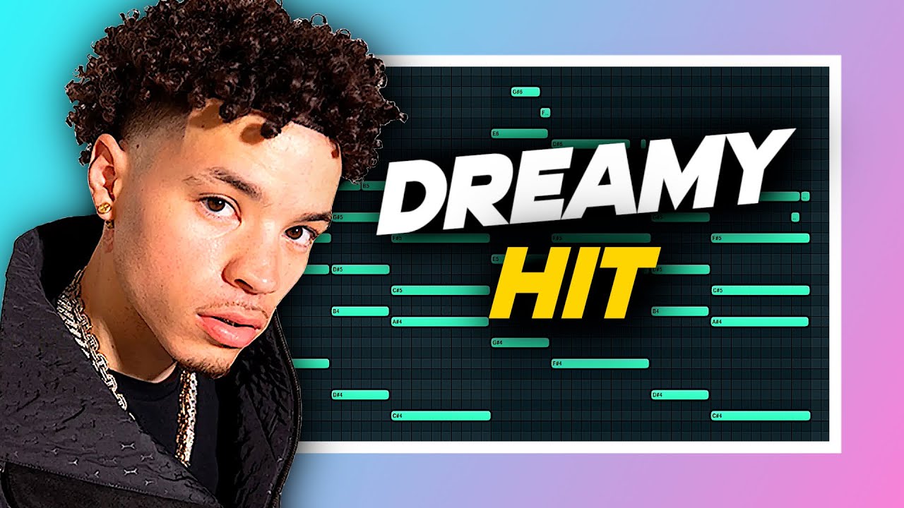 Making A Dreamy Hit Beat (FL Studio Tutorial)