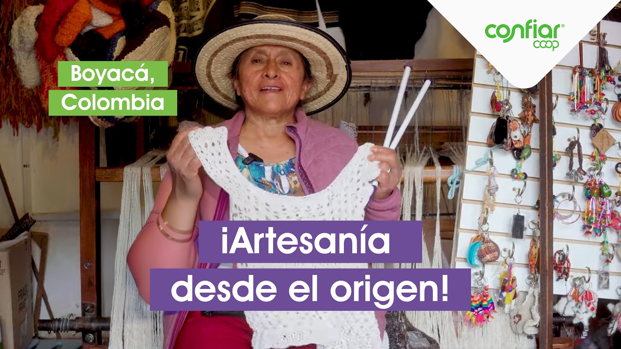 Camino Rural: artesanía y confianza que inspiran