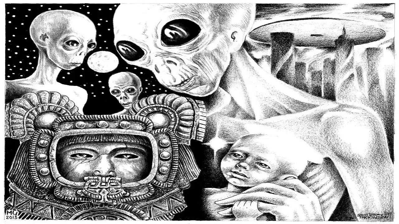 Tristan - Martian Arts