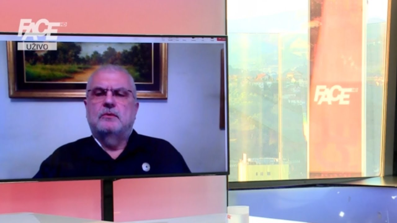 Nenad Čanak: Hapšenje Dodika spas za BiH! Devizni patriota bježi u Petrograd! Kusturica špijunčina!