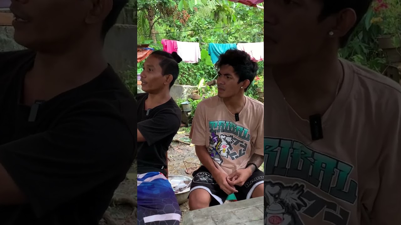 TIPS & TRICKS PARA MU HAYAG ANG CAM