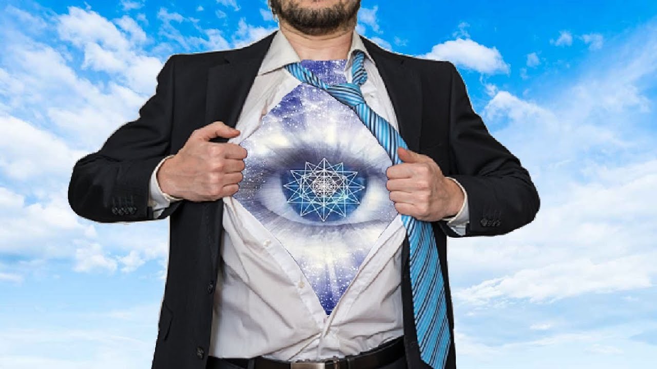 !!YO SOY!! TU GUIA INTERIOR