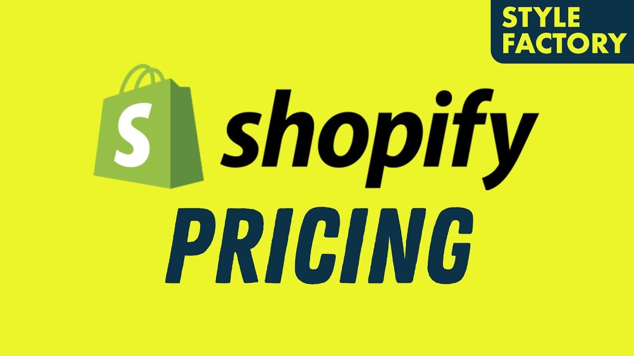 Shopify Pricing &mdash; Which Plan is Best for You?