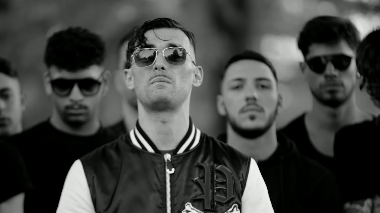 IL PROFETA - LITTLE BOY BLUE ( Official Video )