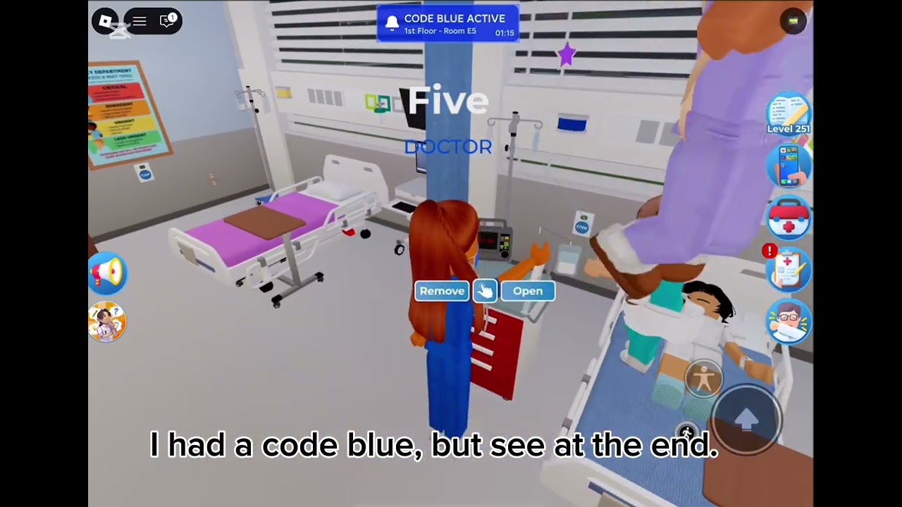 Wait till the end!