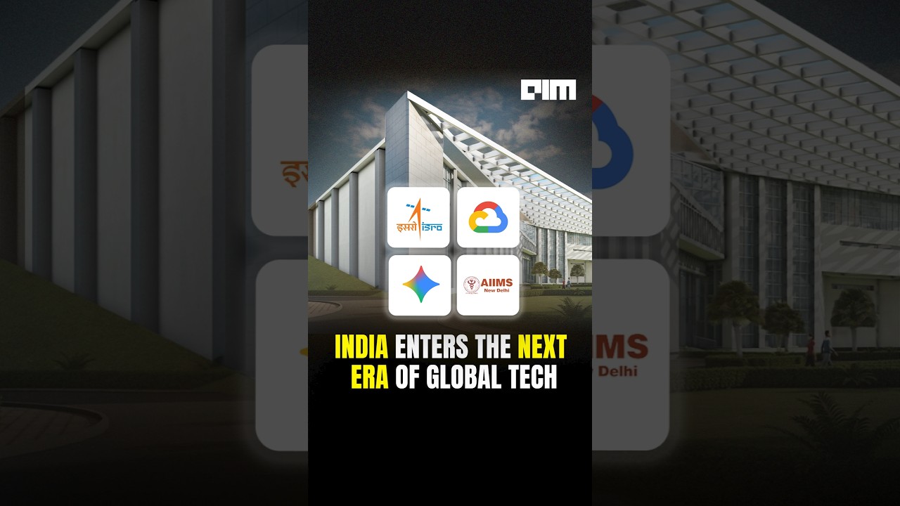 AI News Today - Quantum Computer, ISRO Space Medicine & Gemini #TechNews #News #Shorts