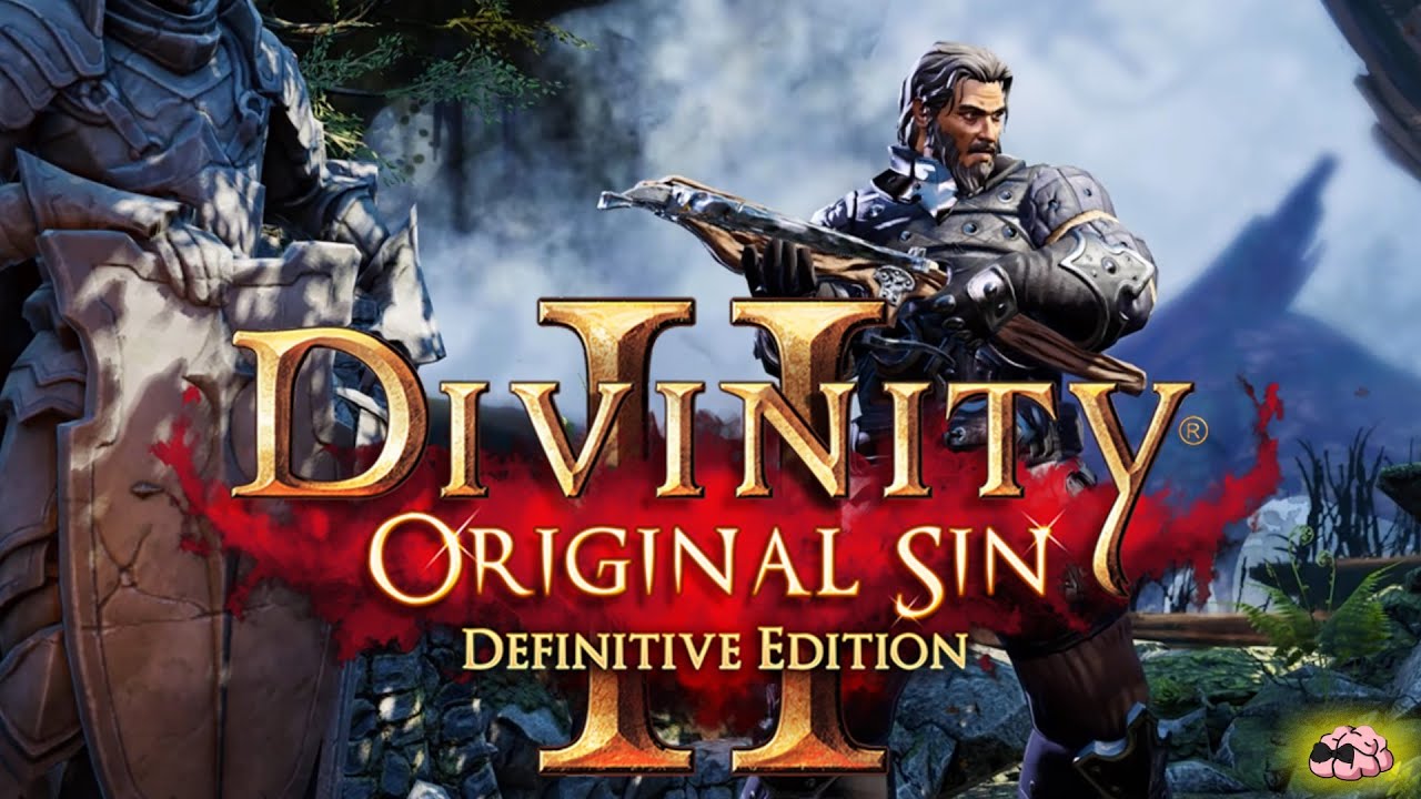 Divinity: Original Sin 2 ➼ Все пещеры будут моими!! ➼ 3 серия