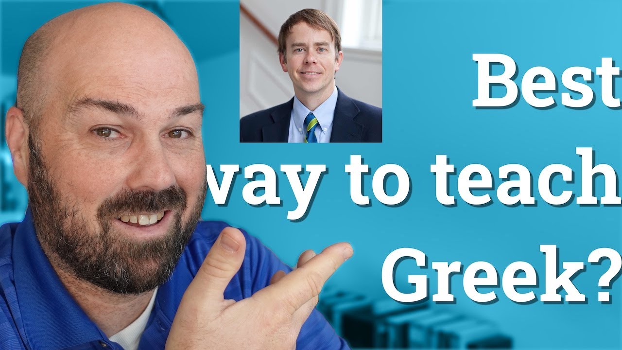 Biblical Greek: Should we speak koine Greek? (Natural language or grammar translate?)