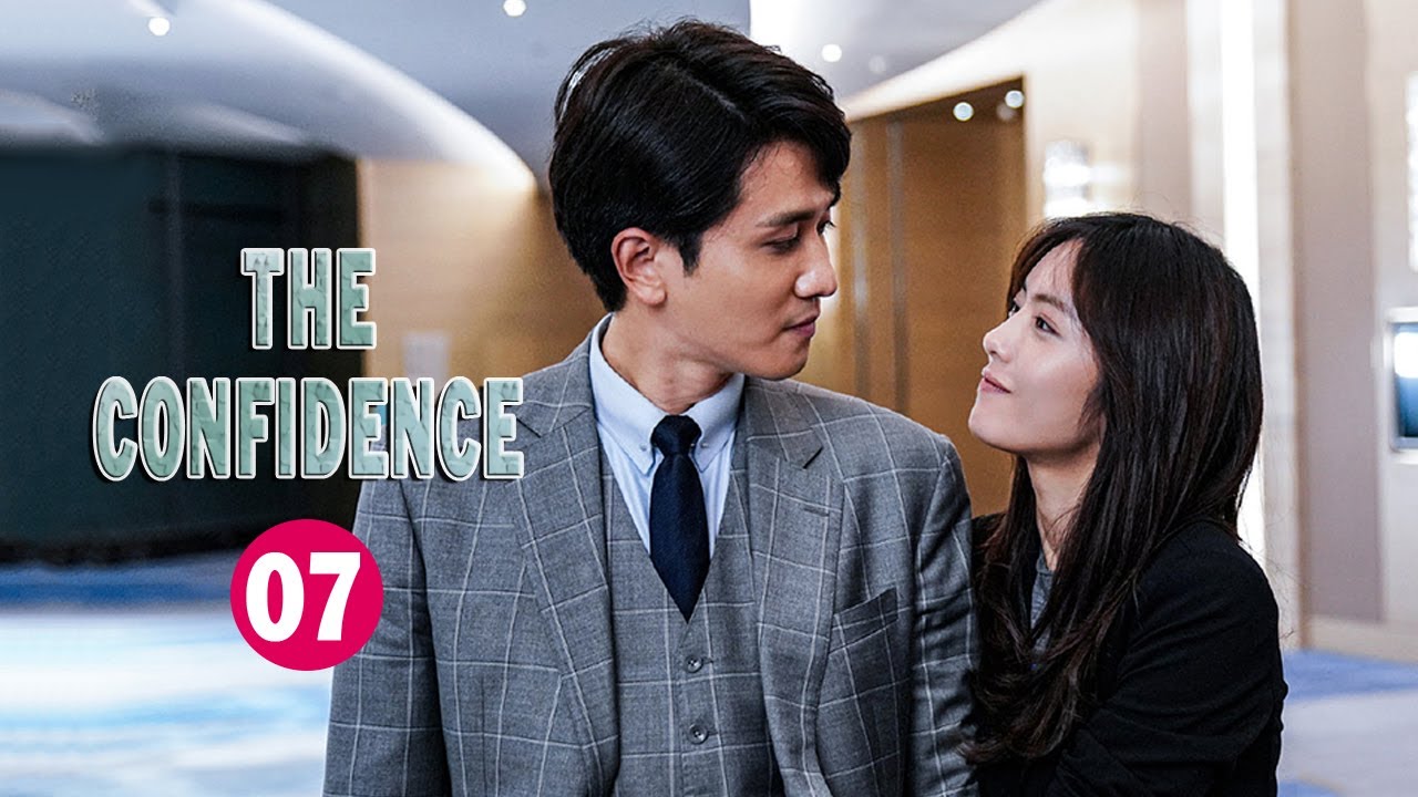 【ENG SUB】EP7: Ke Ying was forced to hide the truth! 《The Confidence 阳光之下》【MangoTV Drama】
