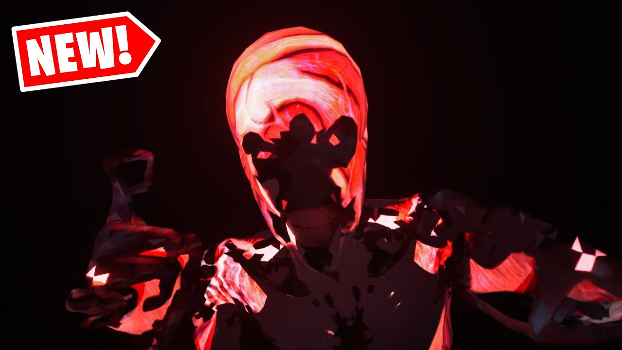 Fortnite The Forgotten Ones 5 | The Other Side Horror Map Full Guide (All Switches, Keys Locations)