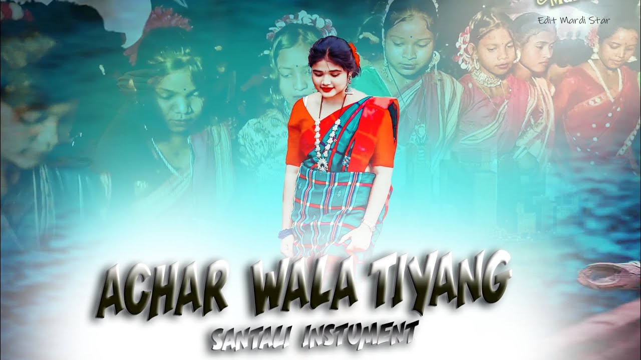 New Santali Dong Instument Casio Dj 🌀 Achar Wala Tiyang Ai Piano Instument Dj 2026 🌀 Mardi Star 