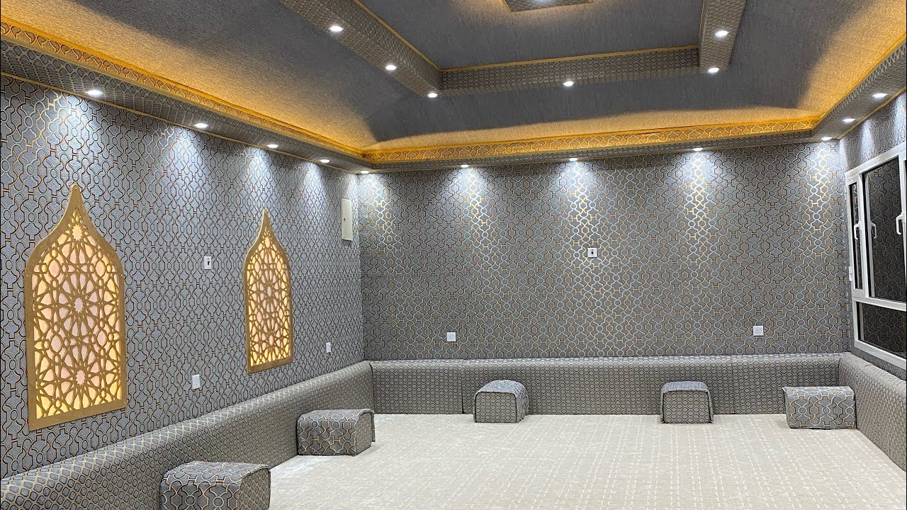 خيام ملكى