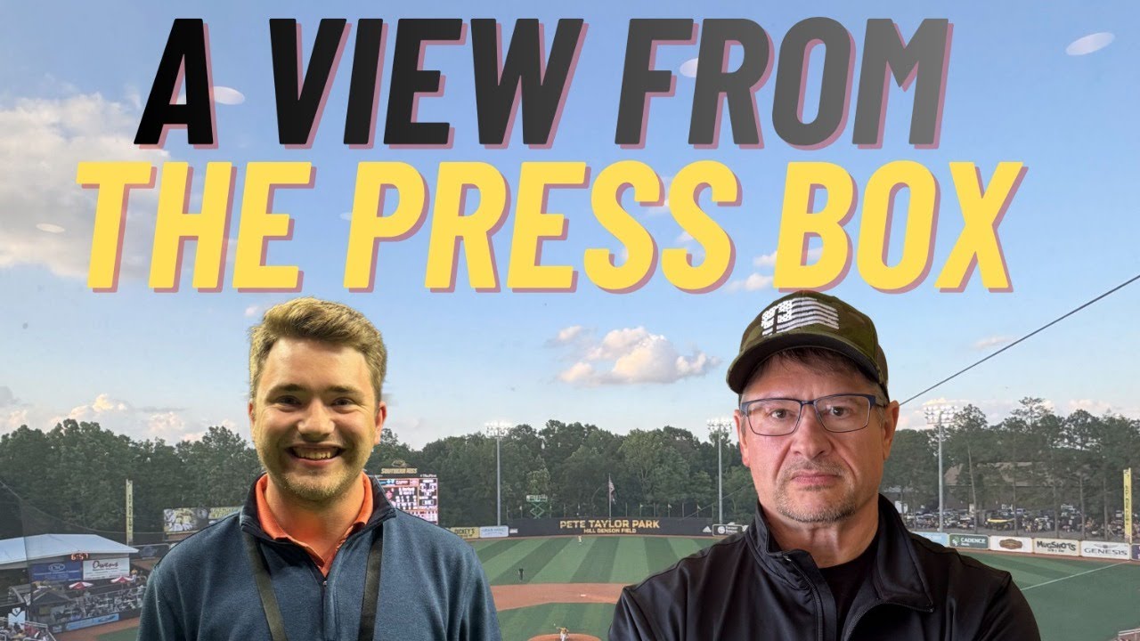 Southern Miss Baseball 2026 Preview Show