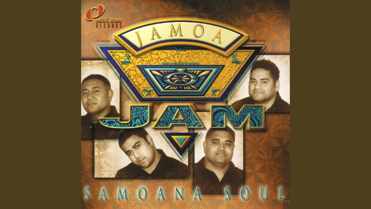 A Samoan Wedding Song
