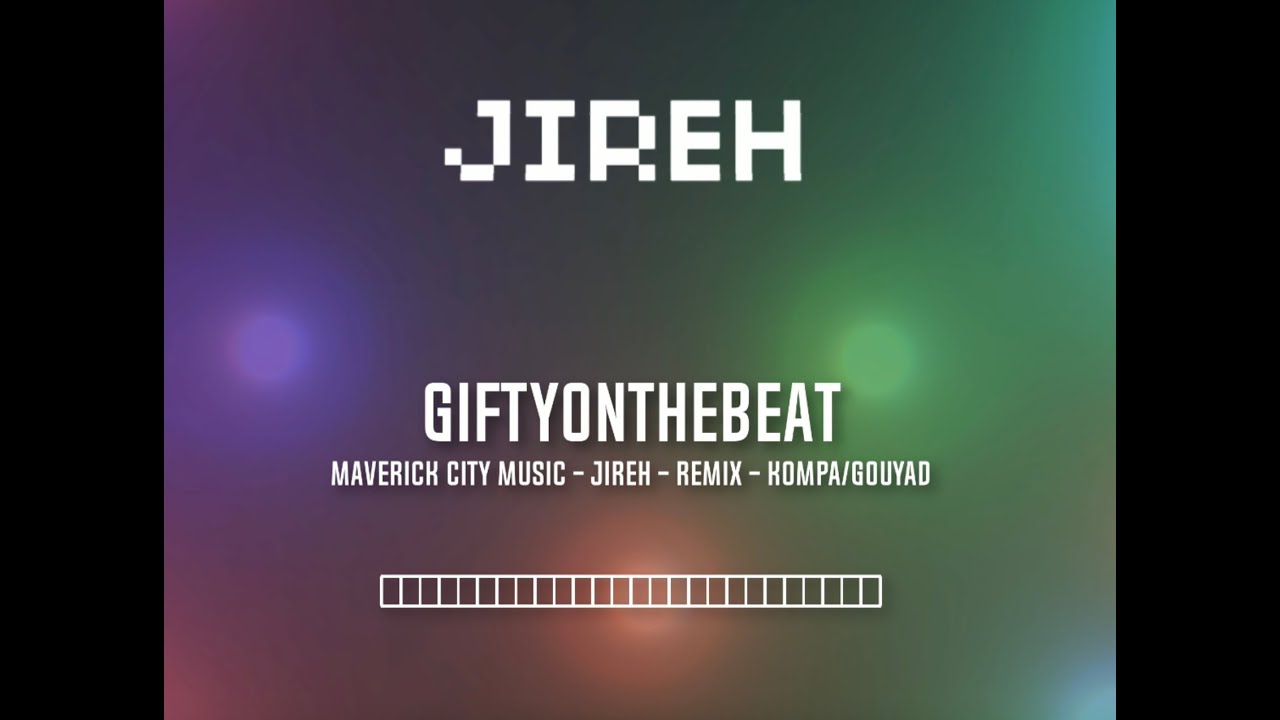[FREE] Maverick City Music - 