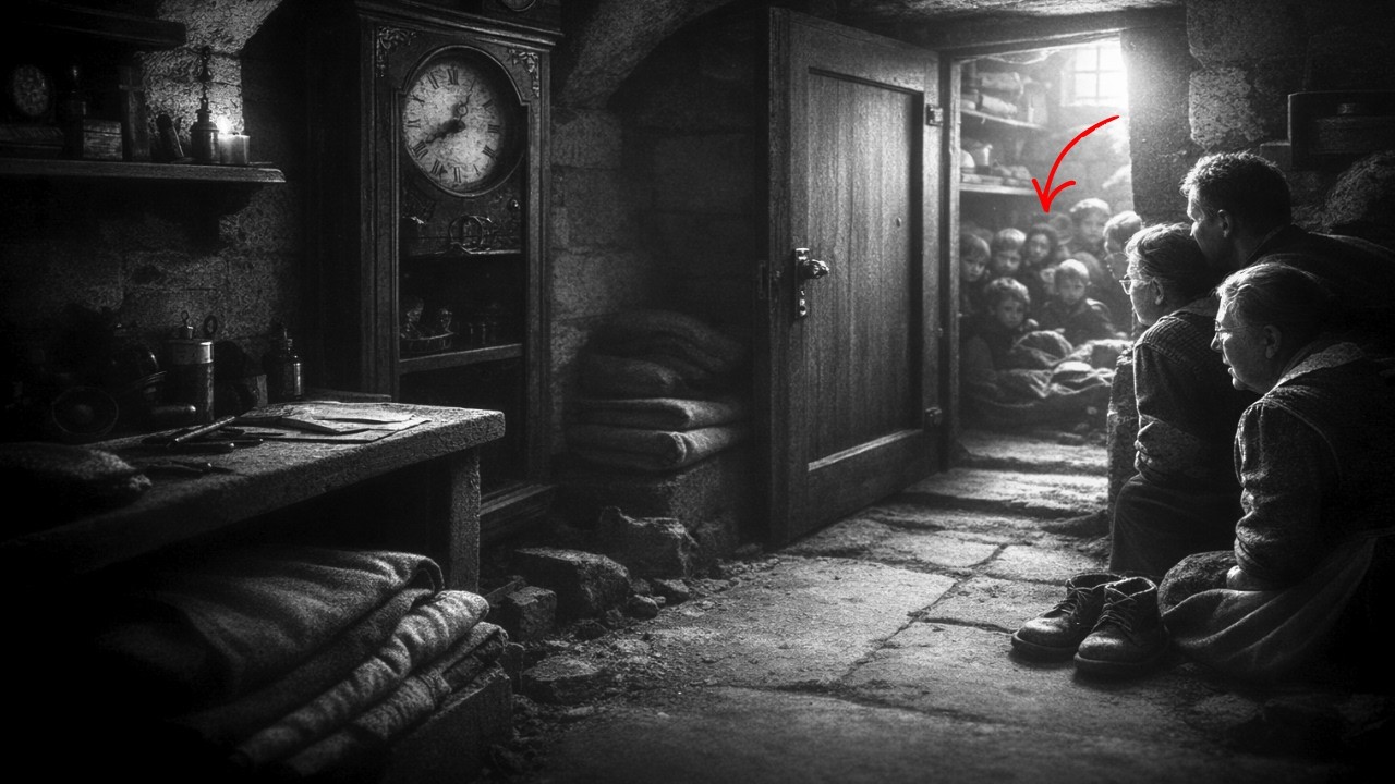 La Relojera Que Engañó A Los Nazis Y Salvó Cientos De Vidas En Secreto | Corrie Ten Boom