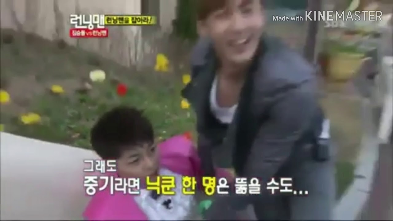 2PM moments I watch instead of studying for finals