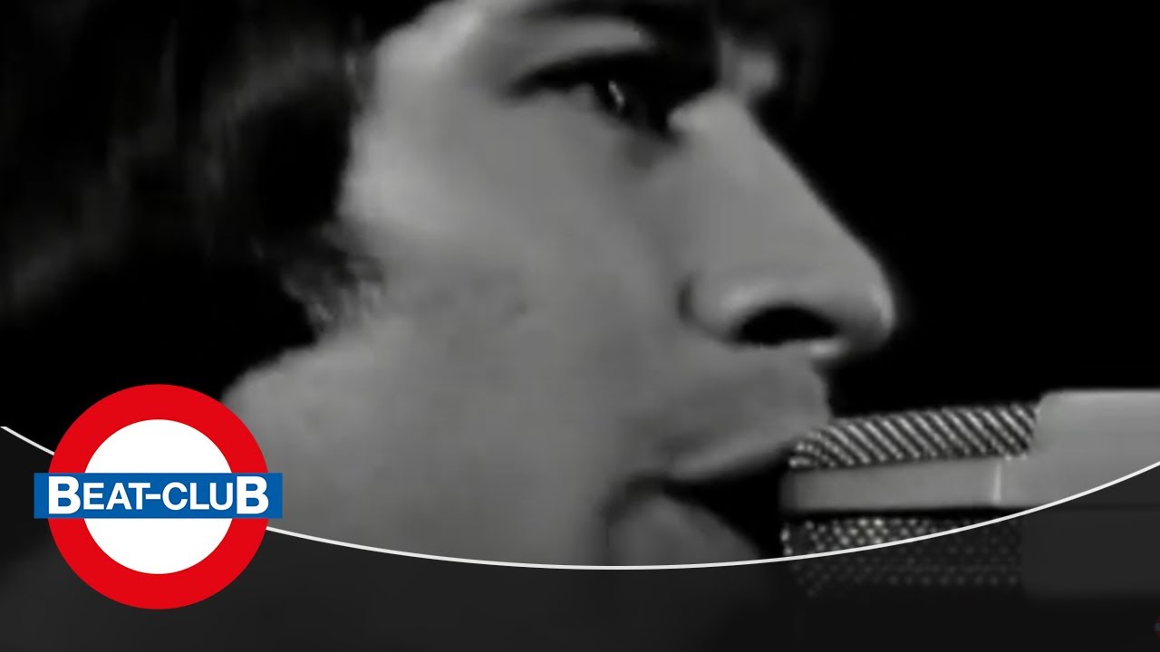 The German Bonds - Sing Hallelujah (1966)