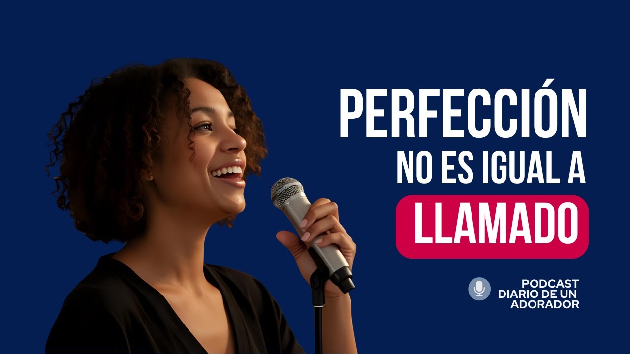 3 HÁBITOS TRANSFORMADORES que te ayudarán a soltar el perfeccionismo | Diario de un Adorador