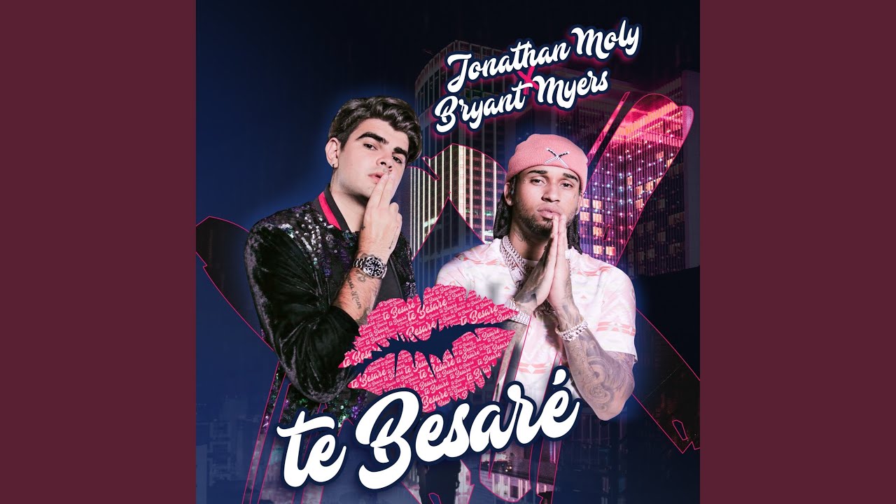 Te Besaré