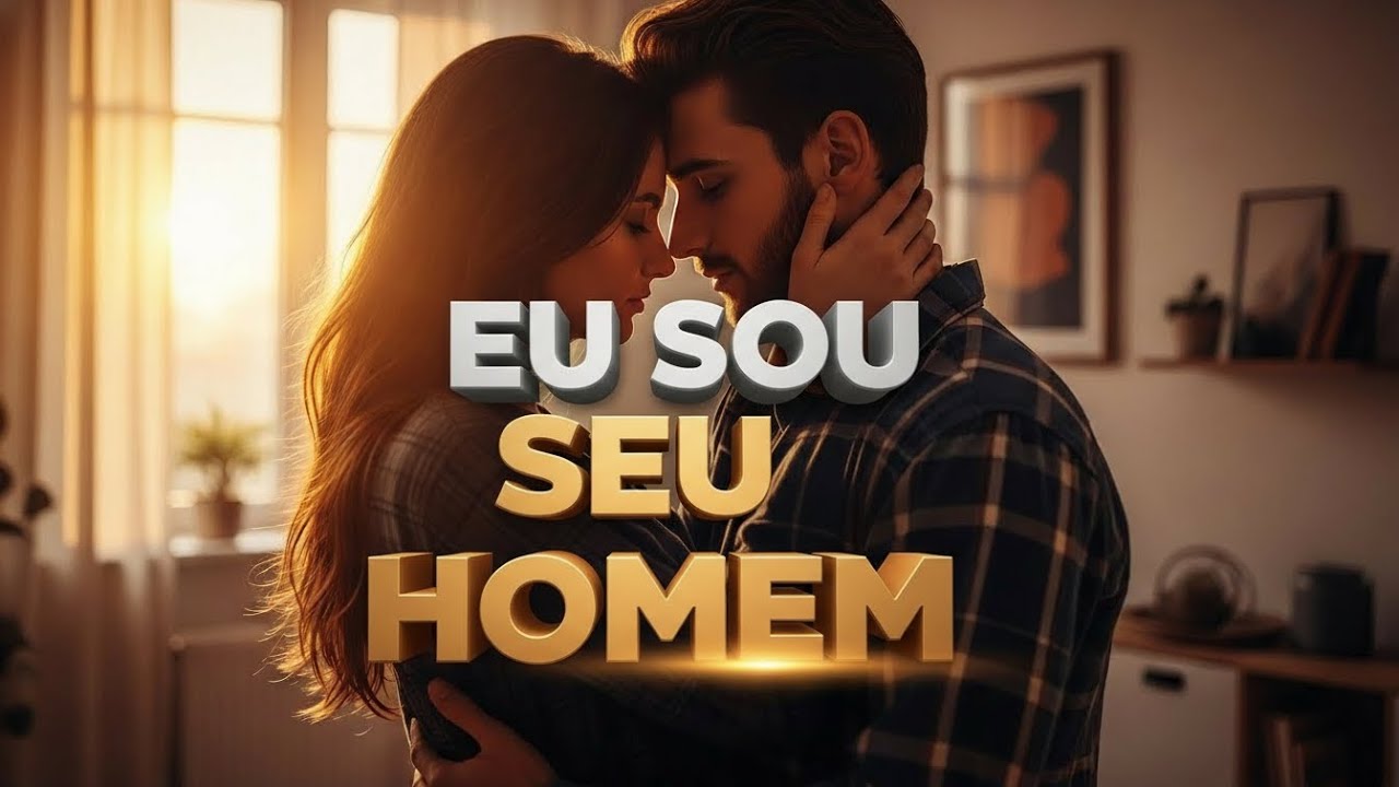EU SOU SEU HOMEM -  Sertanejo Romântico 2026 - Arena Hits